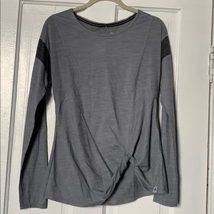 Smartwool merino sport 150 long sleeve shirt